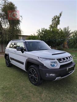 بايك BJ20